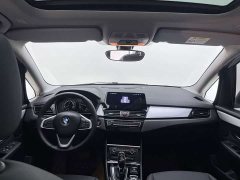 BMW 2 Series Gran Tourer 220i Luxury - ფოტო 15