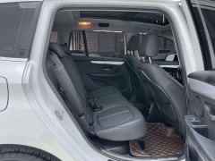 BMW 2 Series Gran Tourer 220i Luxury - ფოტო 16