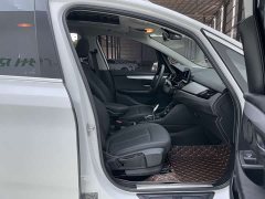 BMW 2 Series Gran Tourer 220i Luxury - ფოტო 18