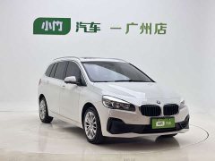 BMW 2 Series Gran Tourer 220i Luxury - ფოტო 2