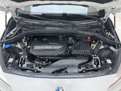 BMW 2 Series Gran Tourer 220i Luxury - ფოტო 20