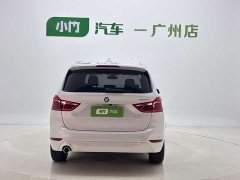 BMW 2 Series Gran Tourer 220i Luxury - ფოტო 3