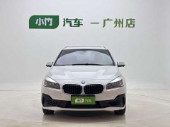 BMW 2 Series Gran Tourer 220i Luxury - ფოტო 4