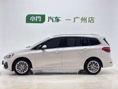 BMW 2 Series Gran Tourer 220i Luxury - ფოტო 5