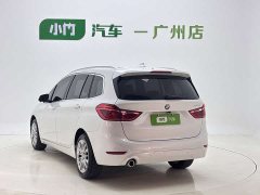 BMW 2 Series Gran Tourer 220i Luxury - ფოტო 6