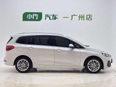 BMW 2 Series Gran Tourer 220i Luxury - ფოტო 7