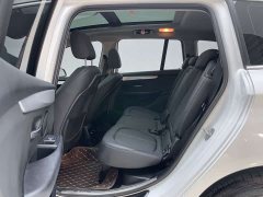 BMW 2 Series Gran Tourer 220i Luxury - ფოტო 9