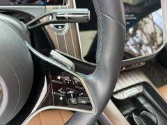 Mercedes-Benz E-Class E 300 L Fashion Edition - ფოტო 10