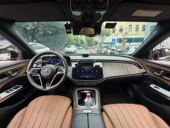 Mercedes-Benz E-Class E 300 L Fashion Edition - ფოტო 13