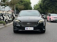 Mercedes-Benz E-Class E 300 L Fashion Edition - ფოტო 2