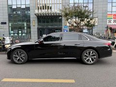 Mercedes-Benz E-Class E 300 L Fashion Edition - ფოტო 3