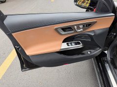 Mercedes-Benz E-Class E 300 L Fashion Edition - ფოტო 6