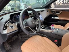 Mercedes-Benz E-Class E 300 L Fashion Edition - ფოტო 7