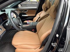 Mercedes-Benz E-Class E 300 L Fashion Edition - ფოტო 8