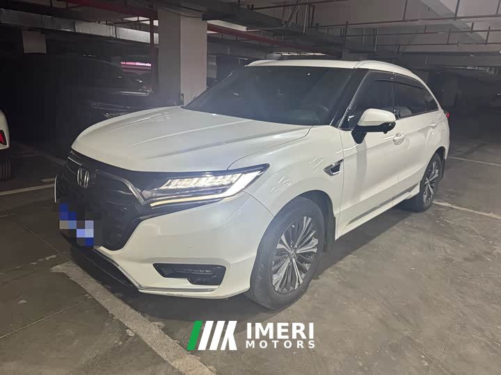 Honda UR-V 370TURBO AWD Premium Edition - ავტომობილი ჩინეთიდან