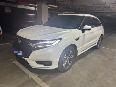 Honda UR-V 370TURBO AWD Premium Edition - ფოტო 1