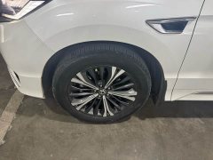 Honda UR-V 370TURBO AWD Premium Edition - ფოტო 2