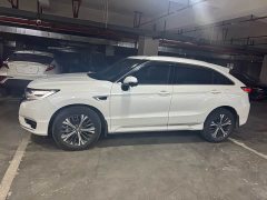 Honda UR-V 370TURBO AWD Premium Edition - ფოტო 3