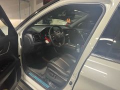 Honda UR-V 370TURBO AWD Premium Edition - ფოტო 4