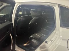 Honda UR-V 370TURBO AWD Premium Edition - ფოტო 5