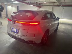 Honda UR-V 370TURBO AWD Premium Edition - ფოტო 9