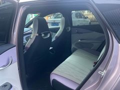 BYD Dolphin 420km Vitality Edition - ფოტო 10