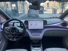 BYD Dolphin 420km Vitality Edition - ფოტო 15