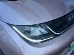 BYD Dolphin 420km Vitality Edition - ფოტო 16