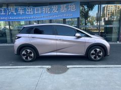 BYD Dolphin 420km Vitality Edition - ფოტო 4