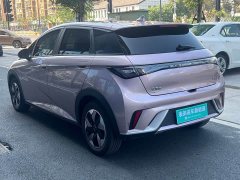 BYD Dolphin 420km Vitality Edition - ფოტო 7