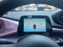 BYD Dolphin 420km Vitality Edition - ფოტო 9