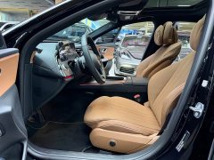 Mercedes-Benz E-Class E 300 L Fashion Edition - ფოტო 10