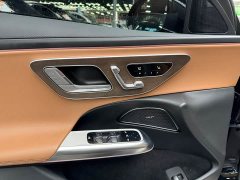 Mercedes-Benz E-Class E 300 L Fashion Edition - ფოტო 12