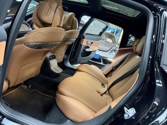 Mercedes-Benz E-Class E 300 L Fashion Edition - ფოტო 13