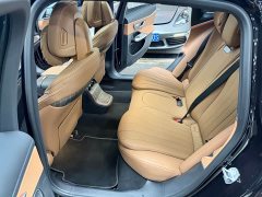 Mercedes-Benz E-Class E 300 L Fashion Edition - ფოტო 14