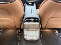Mercedes-Benz E-Class E 300 L Fashion Edition - ფოტო 15