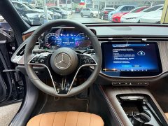 Mercedes-Benz E-Class E 300 L Fashion Edition - ფოტო 17