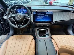 Mercedes-Benz E-Class E 300 L Fashion Edition - ფოტო 18