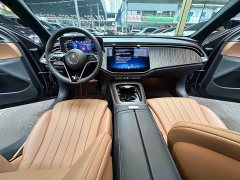 Mercedes-Benz E-Class E 300 L Fashion Edition - ფოტო 19