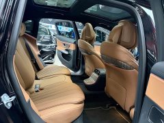 Mercedes-Benz E-Class E 300 L Fashion Edition - ფოტო 20