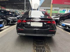 Mercedes-Benz E-Class E 300 L Fashion Edition - ფოტო 5