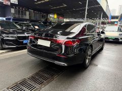 Mercedes-Benz E-Class E 300 L Fashion Edition - ფოტო 6
