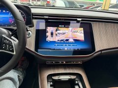 Mercedes-Benz E-Class E 300 L Fashion Edition - ფოტო 7