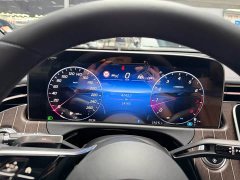 Mercedes-Benz E-Class E 300 L Fashion Edition - ფოტო 8
