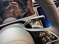 Mercedes-Benz E-Class E 300 L Fashion Edition - ფოტო 9