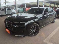 BMW 7 Series 735Li M Sport Package - ფოტო 1