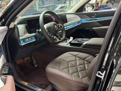 BMW 7 Series 735Li M Sport Package - ფოტო 10