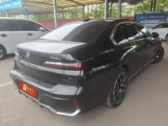 BMW 7 Series 735Li M Sport Package - ფოტო 2