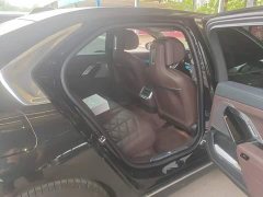 BMW 7 Series 735Li M Sport Package - ფოტო 5