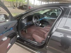 BMW 7 Series 735Li M Sport Package - ფოტო 7